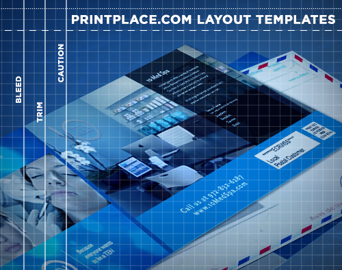 Free Layout Templates